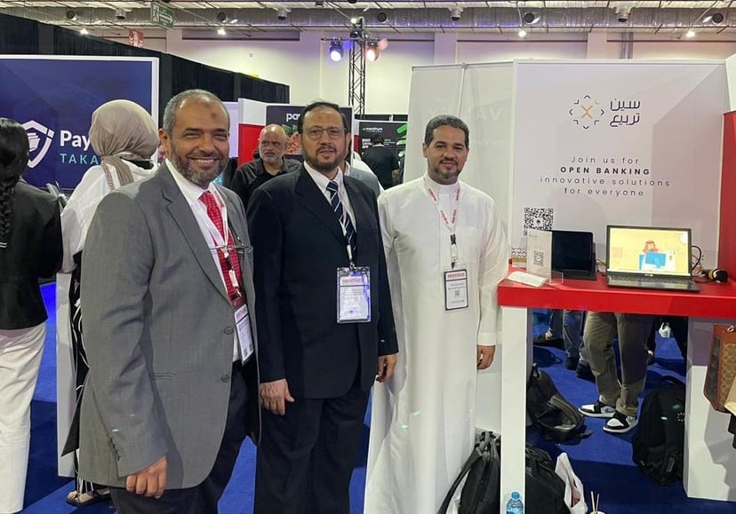 Seemless Egypt Event