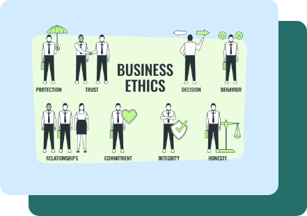  Create deeper corporate customer relationships