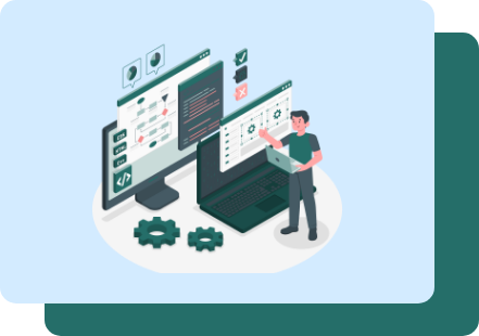 Build sophisticated loyalty programmes and offers