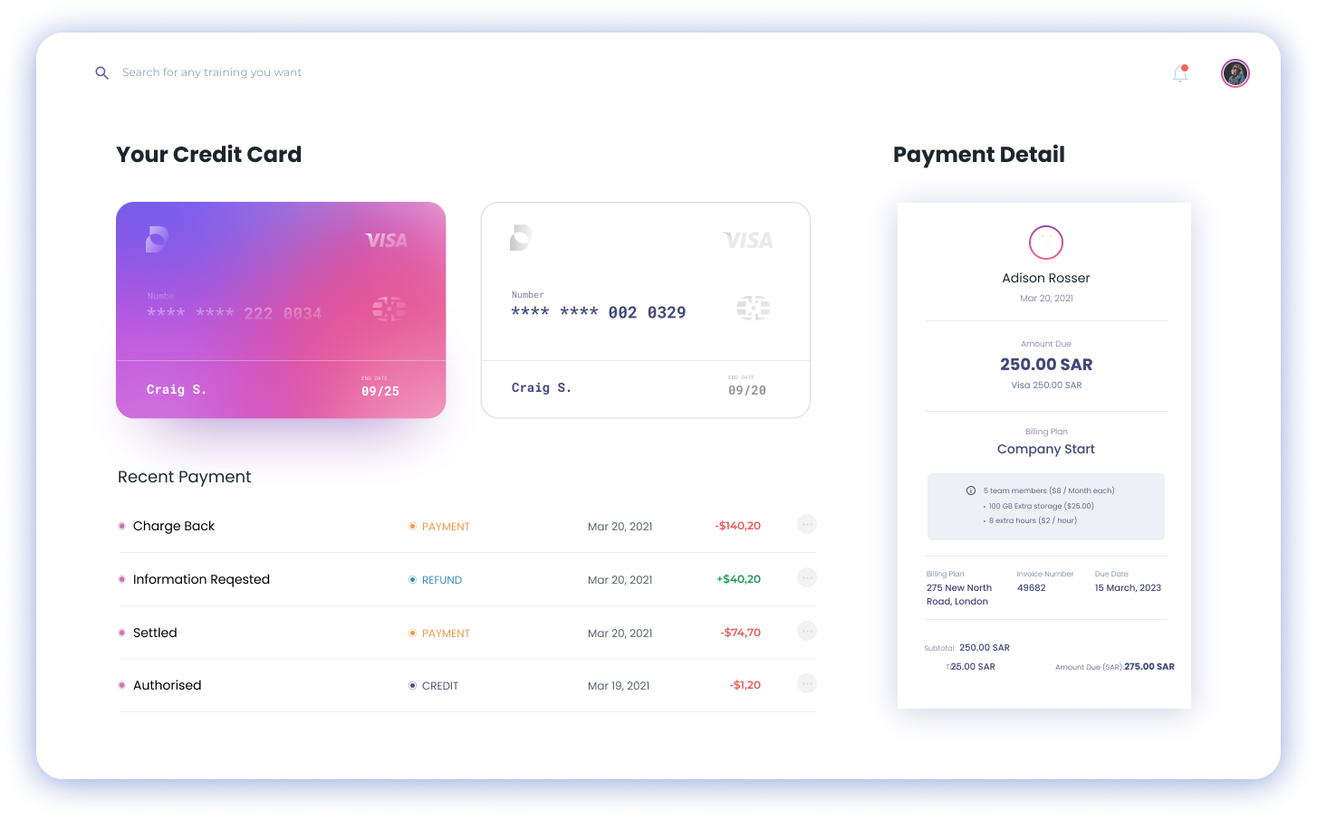 Payment Service Providers
